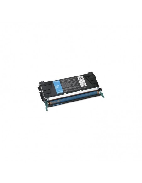 C522, C524, C53x TONER Cyan (3K) (C5222CS)