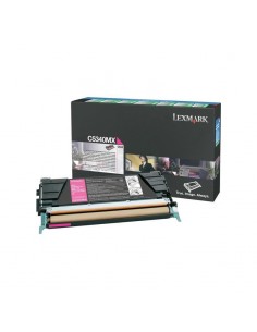 C534 TONER Magenta (7K) (C5340MX)