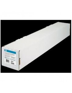 HP 2-pack Everyday Adhesive Matte Polypropylene-1067 mm x 22.9 m (42 in x 75 ft)