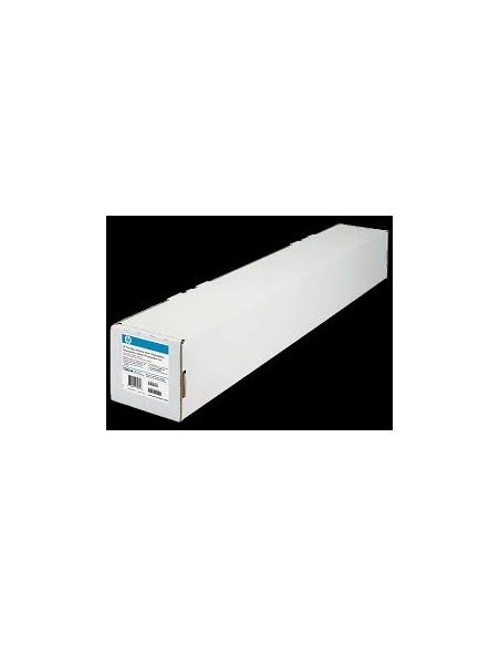 HP 2-pack Everyday Adhesive Matte Polypropylene-1067 mm x 22.9 m (42 in x 75 ft)
