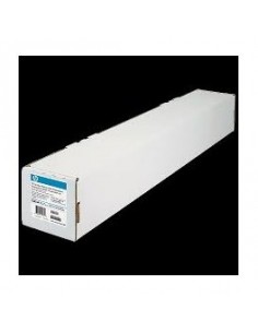 HP 2-pack Everyday Adhesive Matte Polypropylene-1524 mm x 22.9 m (60 in x 75 ft)