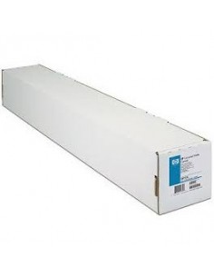HP Universal Matte Canvas-610 mm x 15.2 m (24 in x 50 ft)