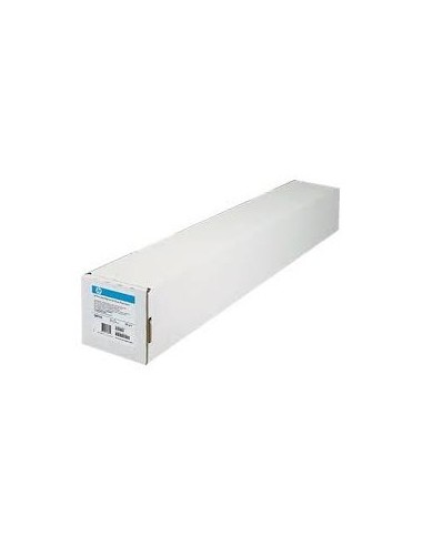 HP 2-pack Premium Matte Polypropylene-1067 mm x 22.9 m (42 in x 75 ft)