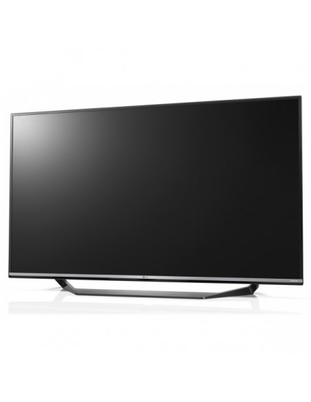 TELEVISEUR LED LG 55\" SMART TV ULTRA HD