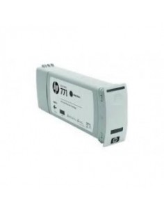 HP 771C 3-pack 775-ml Matte