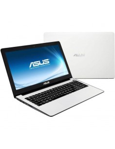 PC portable ASUS X553MA-XX534D Blanc 2