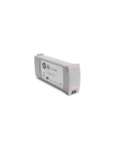 HP 771C 3-pack 775-ml Light