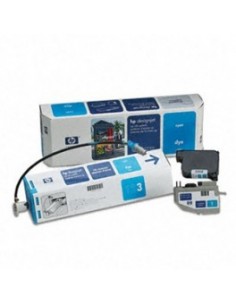 HP Designjet CP 410-ml