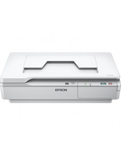 Scanner de documents A4 à plat Epson WorkForce DS-5500 (B11B205131)