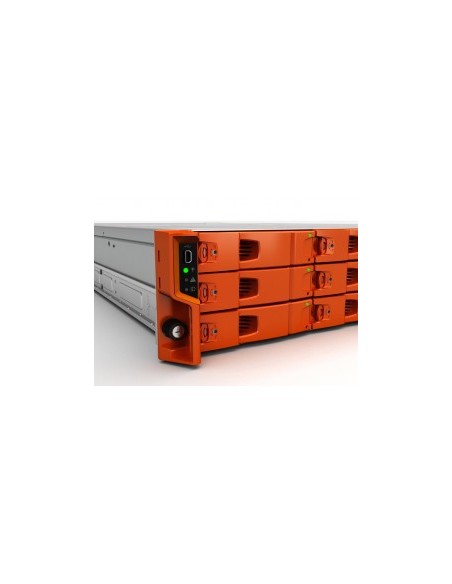 LaCie 12big Rack Storage Server Rescue Cooling Unit