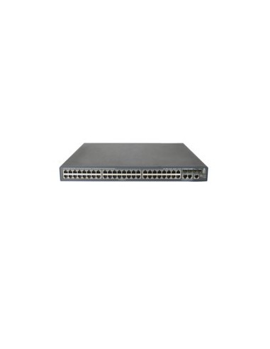 HP 3600-48 v2 SI Switch