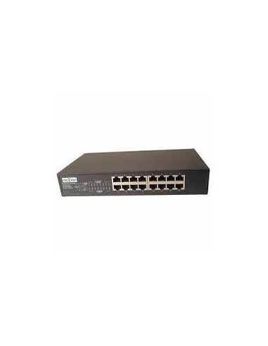 Switch RG59 / RG48 8 ports