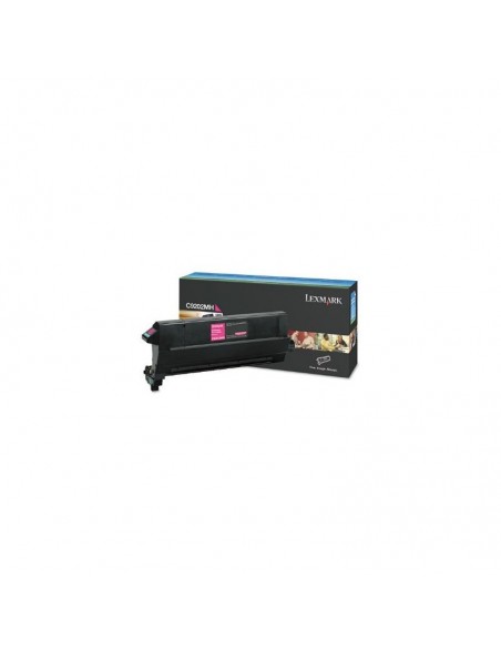 C920 TONER Magenta (14K) (C9202MH)