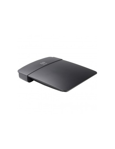 Wireless-N Router 4 x 10/100 No control Parental