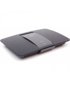 Linksys Advanced Multimedia AC1200 Smart Wifi Router