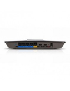 Linksys Video Enthusiast AC1600 Smart wifi Router