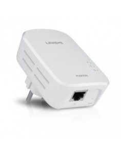 Linksys PLEK500 Powerline Homeplug AV2 Kit