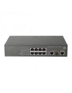 HP 3100-8 v2 SI Switch