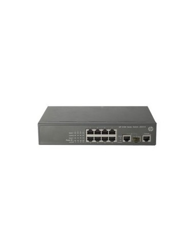 HP 3100-8 v2 SI Switch