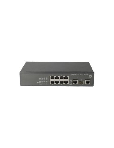 HP 3100-8 EI Switch