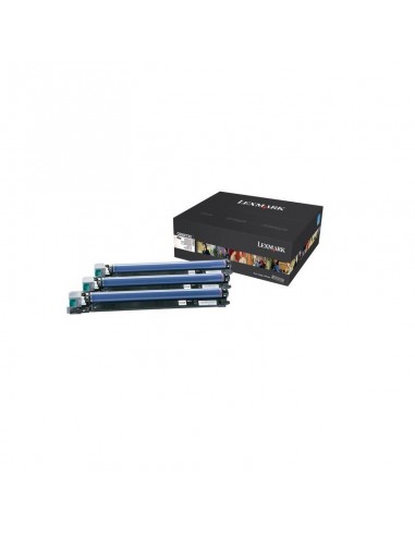 C950, X95x Pack de 3 photoconducteurs (115K)