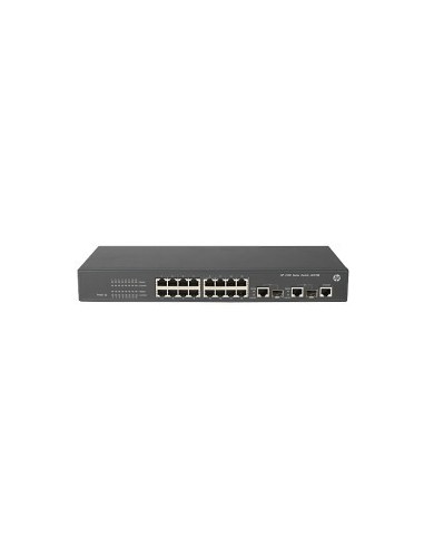 HP 3100-16 v2 EI Switch
