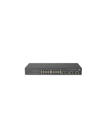 HP 3100-16 v2 EI Switch