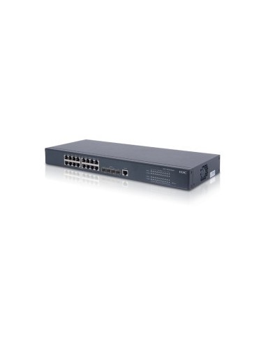 HP 5120-16G SI Switch
