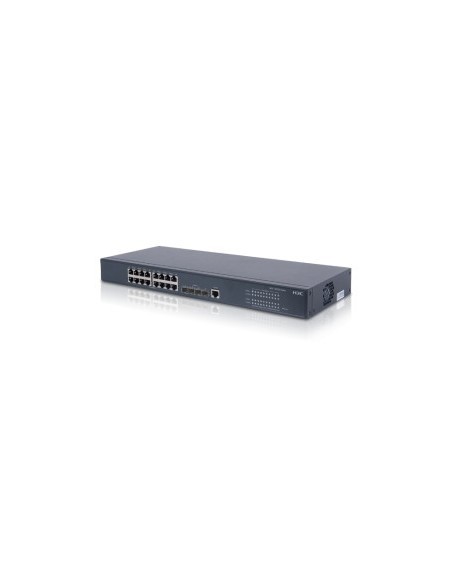 HP 5120-16G SI Switch