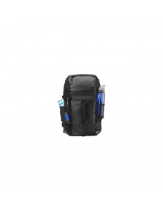 HP 15.6 Odyssey Sport Backpack grey/black (L8J88AA) 2