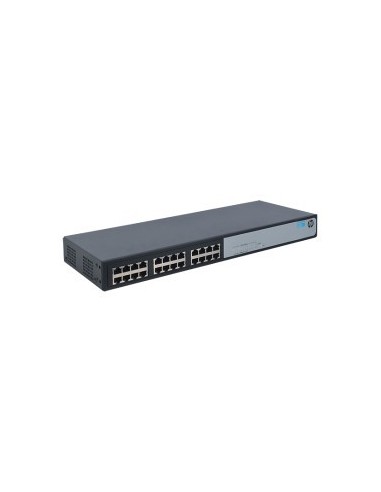 HP 1410-24-R Switch
