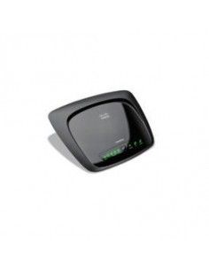 LINKSYS Wireless-N Home ADSL2+ Modem Router