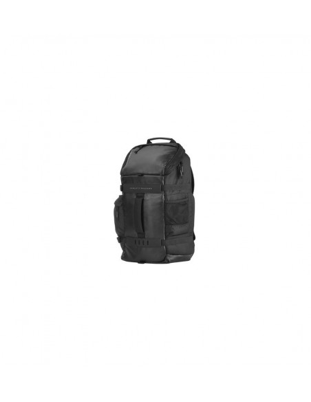 HP 15.6 Odyssey Sport Backpack grey/black (L8J88AA)