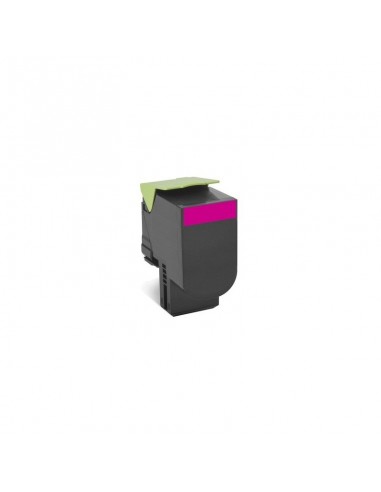 700X3 CS510 TONER Magenta très haute capacité (4K) (70C0X30)