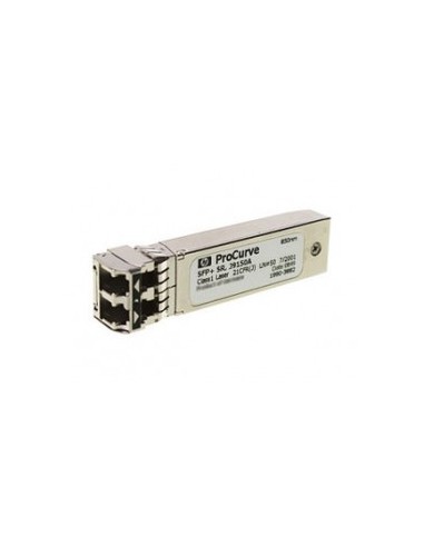 HP X132 10G SFP+ LC SR Transceiver