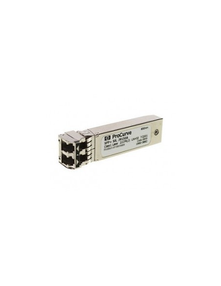 HP X132 10G SFP+ LC SR Transceiver