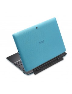 PC convertible Aspire Switch 10 SW3-013-16NR - Bleu Océan (NT.G0NEM.007) 2