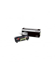 Lexmark 505U Ultra High Yield Toner Cartridge (50F5U00)