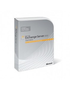 ExchgSvrStd 2010 wSP1