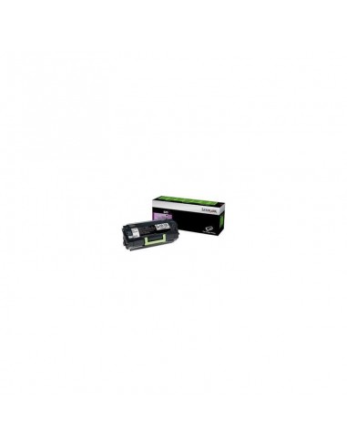 Lexmark 525 Toner Cartridge (52D5000)