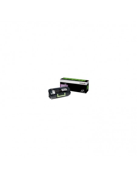 Lexmark 525 Toner Cartridge (52D5000)