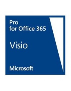 Microsoft Visio Professionnel pour Office 365