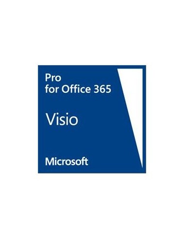 Microsoft Visio Professionnel pour Office 365