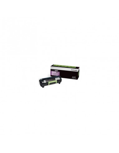 Lexmark 605H High Yield TONER (60F5H00)