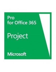 Microsoft Project Pro for Office 365