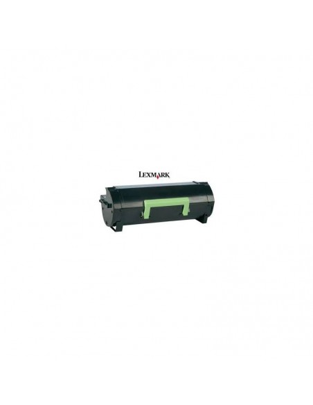 Lexmark 605X Extra High Yield TONER (60F5X00)