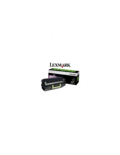 Lexmark 625 TONER (62D5000)