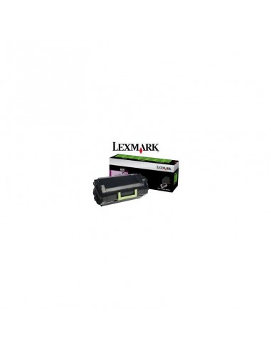 Lexmark 625 TONER (62D5000)