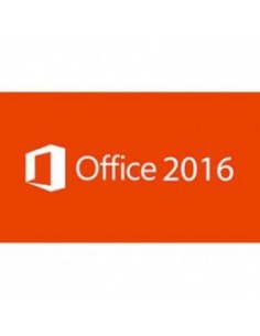 Microsoft® Office 2016