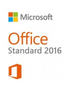 Microsoft Office standard 2016